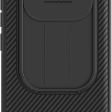 Nillkin CamShield PRO Xiaomi Redmi Note 14 Pro+ 5G Black tok tok és táska