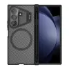 Nillkin CamShield Prop Magnetic hátlap kameravédelemmel Samsung Galaxy Z Fold8 Ultra átlátszó GP-193991