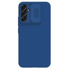 Nillkin Camshield Védőtok Samsung Galaxy A34 5G-hez - Kék tok és táska