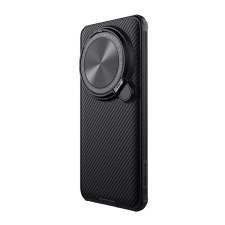 Nillkin CamShield Xiaomi 14 Ultra hátlap tok fekete tok és táska