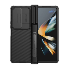 Nillkin case for Samsung Galaxy Z Fold 4 5G (Black) tok és táska