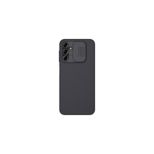 Nillkin Case Nillkin CamShield for Samsung Galaxy A14 4G (black) tok és táska