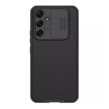 Nillkin Case Nillkin CamShield Pro for SAMSUNG A54 5G (black) tok és táska