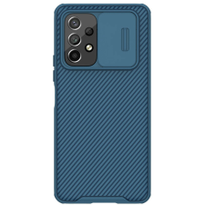 Nillkin Case Nillkin Camshield Pro Samsung Galaxy S23+ Plus Blue tok és táska