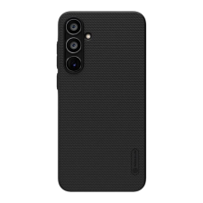 Nillkin Case Nillkin Super Frosted Shield Pro for Samsung Galaxy A35 (black) tok és táska