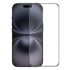Nillkin CP+PRO edzett üveg iPhone 16 Pro mobiltelefon kellék