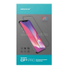 Nillkin CP+ PRO képernyővédő üveg (2.5D, full glue, UV szűrés, 0.33mm, 9H) FEKETE (GP-135039)