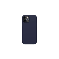 Nillkin Flex Pure Liquid Apple iPhone 12 Pro Max, szilikon tok, kék tok és táska