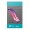 Nillkin GP-99125 Honor X10 NILLKIN CP+Pro 9H tempered glass edzett üveg Fekete (2.5D kerekített szél, íves, full glue, karcálló, UV szűrés, 0.33mm, 9H)