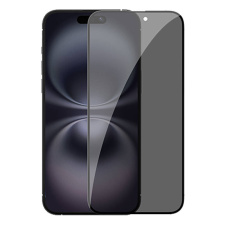 Nillkin Guardian iPhone 16 edzett üveg mobiltelefon kellék