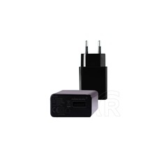 Nillkin hálózati USB töltő 2A (fekete) mobiltelefon kellék