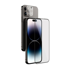 Nillkin HD 2in1 tempered glass for Apple iPhone 14 Pro Max mobiltelefon kellék