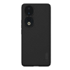 Nillkin Honor 90 5G super frosted pro műanyag telefonvédő (közepesen ütésálló, gumírozott, érdes felület) fekete