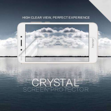 Nillkin Huawei Honor 6A, Nillkin fólia, Crystal Clear, sík részre laptop kellék