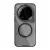 Nillkin Iceblade Prop Magnetic tok Xiaomi 17 Ultra fekete GP-186763