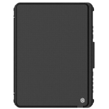 Nillkin Keyboard case for iPad 10.9" fekete tablet tok