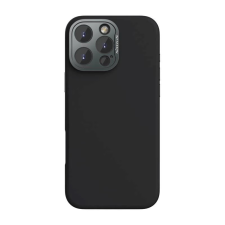 Nillkin LensWing mágneses tok iPhone 16 Pro Max fekete tok és táska