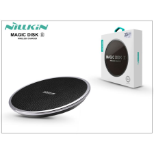 Nillkin Magic Disk III Wireless Fast Qi univerzális vezeték nélküli töltő állomás 5V/2A  (NL124776) (NL124776) mobiltelefon kellék