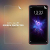 Nillkin Meizu Note 8, Nillkin fólia, Anti-Glare, Matt, sík részre