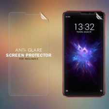 Nillkin Meizu Note 8, Nillkin fólia, Anti-Glare, Matt, sík részre laptop kellék