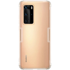 Nillkin Nature Huawei P40 Pro Szilikon Tok - Átlátszó (2451545) tok és táska