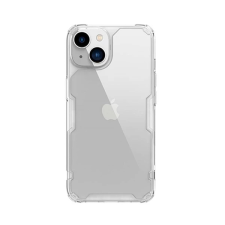 Nillkin Nature Pro Apple iPhone 14 szilikon tok átlátszó tok és táska
