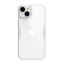Nillkin Nature Pro iPhone 15 Pro Armor tok - fehér tok és táska