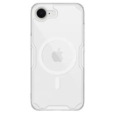  Nillkin Nature Pro iPhone 16E átlátszó magsafe tok tok és táska