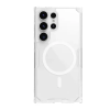 Nillkin NATURE PRO MAGNETIC műanyag telefonvédő (ütésállóság, légpárnás sarok, MagSafe) ÁTLÁTSZÓ Samsung Galaxy S24 Ultra (SM-S928) (GP-151568) (GP-151568)
