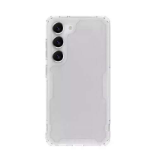 Nillkin Nature Pro műanyag telefonvédő Samsung Galaxy S23 Plus átlátszó (GP-134607) tok és táska