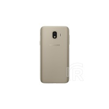 Nillkin Nature Samsung Galaxy J4 J400F szilikon hátlap (szürke) tok és táska