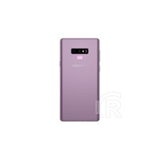 Nillkin Nature Samsung Galaxy Note 9 szilikon hátlap (szürke) tok és táska