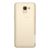 Nillkin NATURE szilikon telefonvédő (0.6 mm, ultravékony) ÁTLÁTSZÓ [Samsung Galaxy J6 (2018) SM-J600F] (5996457783465)