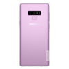 Nillkin NATURE szilikon telefonvédő (0.6 mm, ultravékony) ÁTLÁTSZÓ Samsung Galaxy Note 9 (SM-N960F)