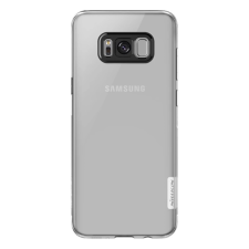 Nillkin NATURE szilikon telefonvédő (0.6mm, ultravékony) ÁTLÁTSZÓ tok és táska