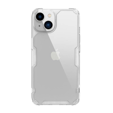Nillkin Nature TPU Pro Case Apple iPhone 14 Pro tok fehér (038392) (NI038392) tok és táska