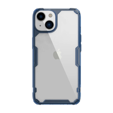 Nillkin Nature TPU Pro Case for Apple iPhone 14 Plus (Blue) tok és táska