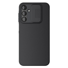 Nillkin Nillkin CamShield merev tok Samsung Galaxy A25 5G készülékhez fekete tok és táska