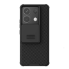 Nillkin Nillkin CamShield PRO kemény tok Xiaomi Redmi Note 13 Pro 5G / Poco X6 5G készülékhez fekete