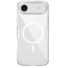 Nillkin Nillkin Nature TPU PRO mágneses tok Apple iPhone 17 Air készülékhez átlátszó tok és táska