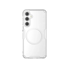 Nillkin Nillkin Nature TPU PRO tok Samsung Galaxy A55 5G készülékhez átlátszó tok és táska