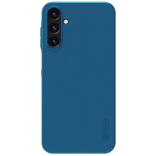 Nillkin Nillkin Super Frosted hátsó tok Samsung Galaxy A15 5G készülékhez paáva kék tok és táska