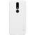 Nillkin NOKIA 5.1 Plus, NILLKIN SUPER FROSTED mobiltok, Fehér