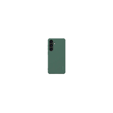 Nillkin Pro Samsung Galaxy S24 Ultra Hátlapvédő Tok - Zöld (57983118484) mobiltelefon kellék