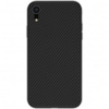 Nillkin Protective Hard Case Apple iPhone XR tok (fekete)