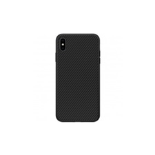 Nillkin Protective Hard Case Apple iPhone XS Max tok (fekete) tok és táska