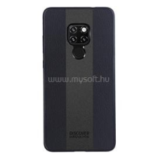 Nillkin RACER CASE szilikon telefonvédő (bőr hatású hátlap) FEKETE (GP-85070) tok és táska