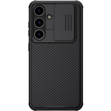Nillkin Samsung Galaxy S24 Black CamShield PRO tok tok és táska