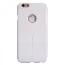 Nillkin Sparkle Apple iPhone 6 Plus/6S Plus Flip tok - Fehér (NL203209) tok és táska