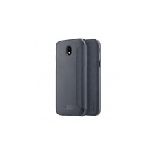 Nillkin Sparkle Samsung Galaxy J5 (2017) flip tok (fekete) tok és táska